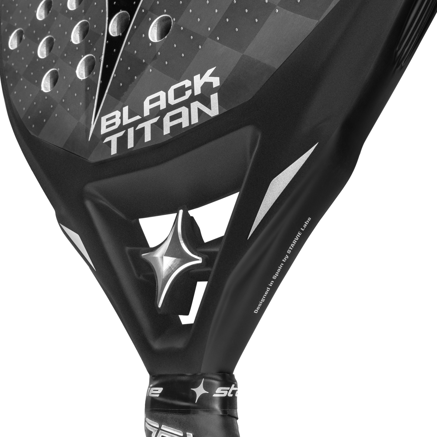 Starvie Black Titan 2026