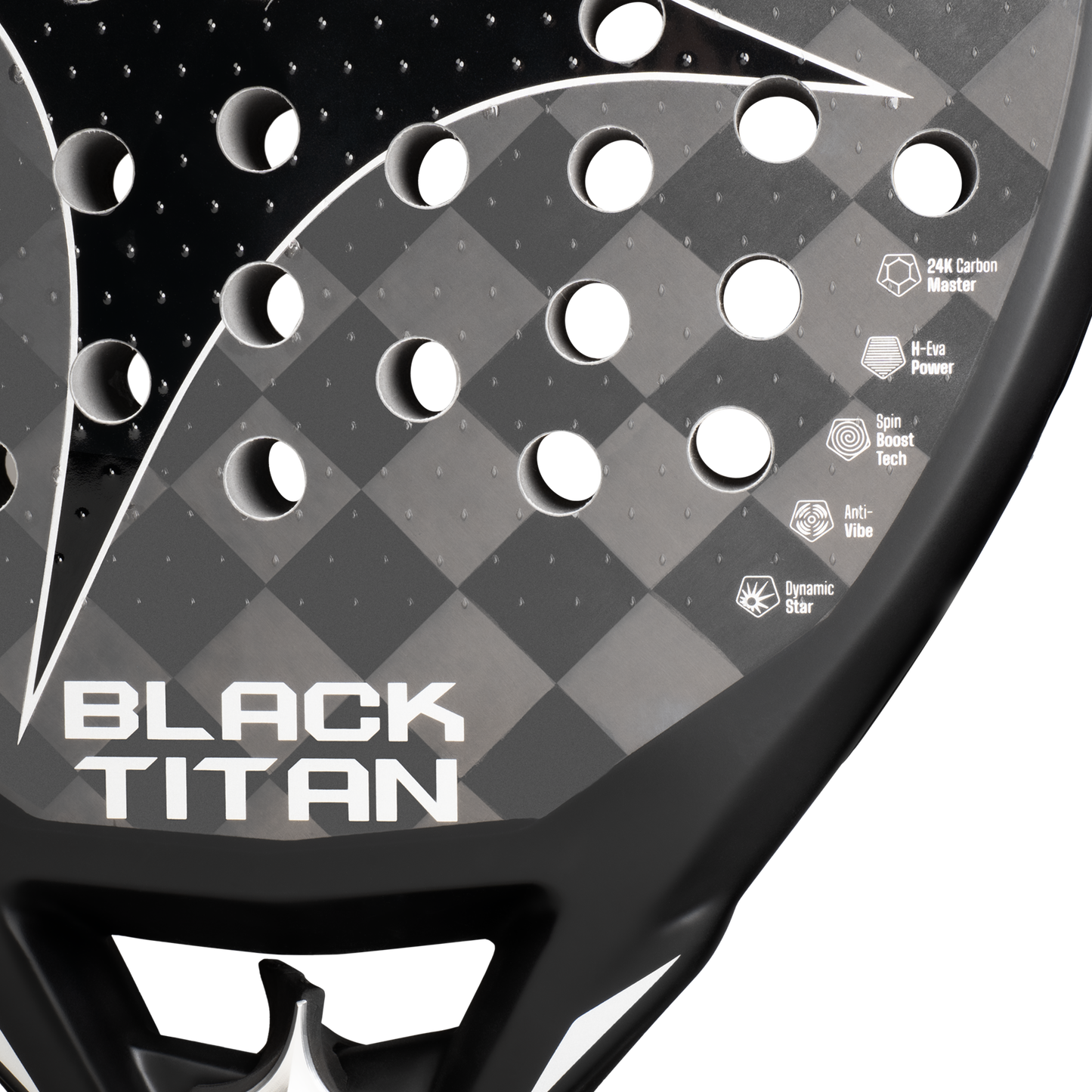 Starvie Black Titan 2026