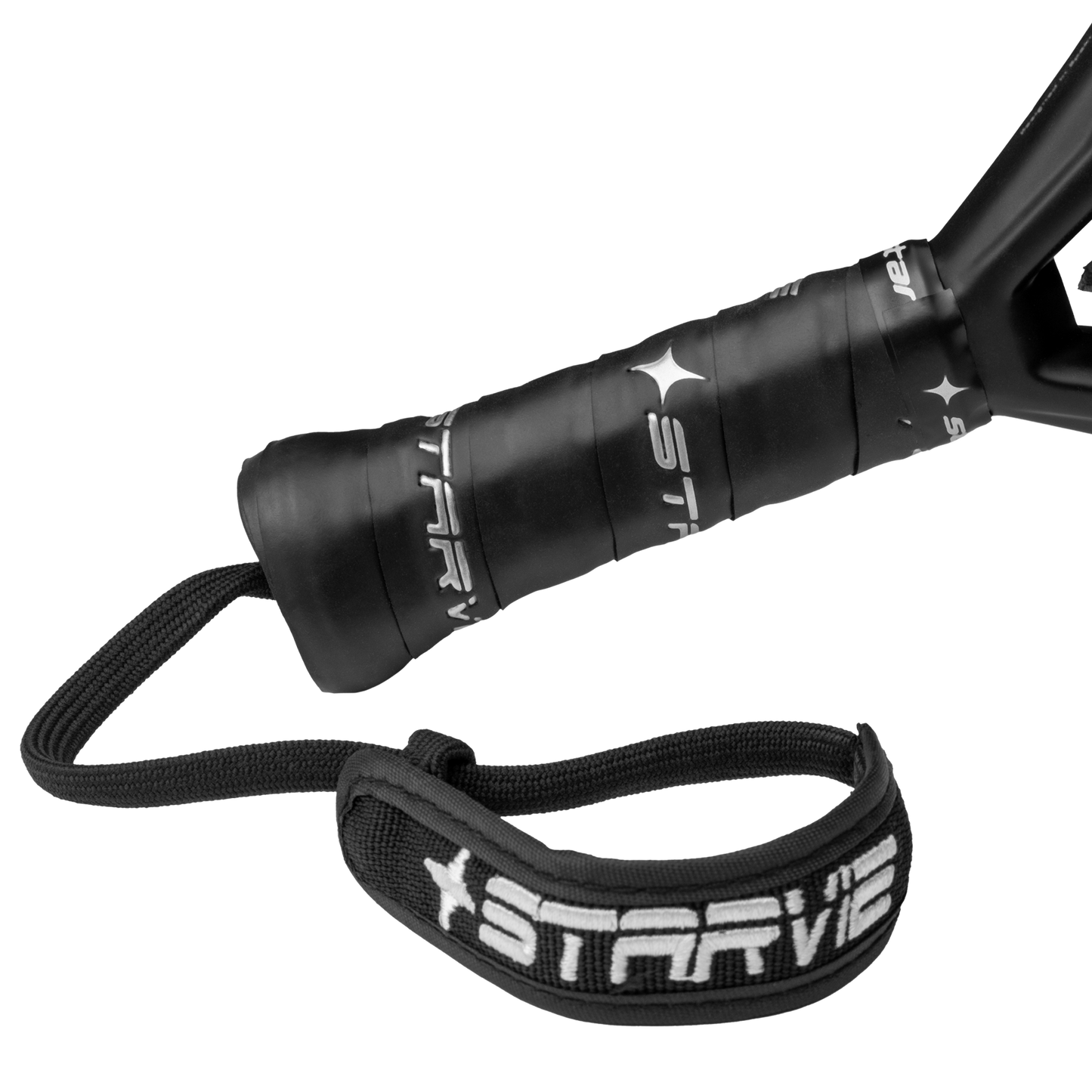 Starvie Black Titan 2026