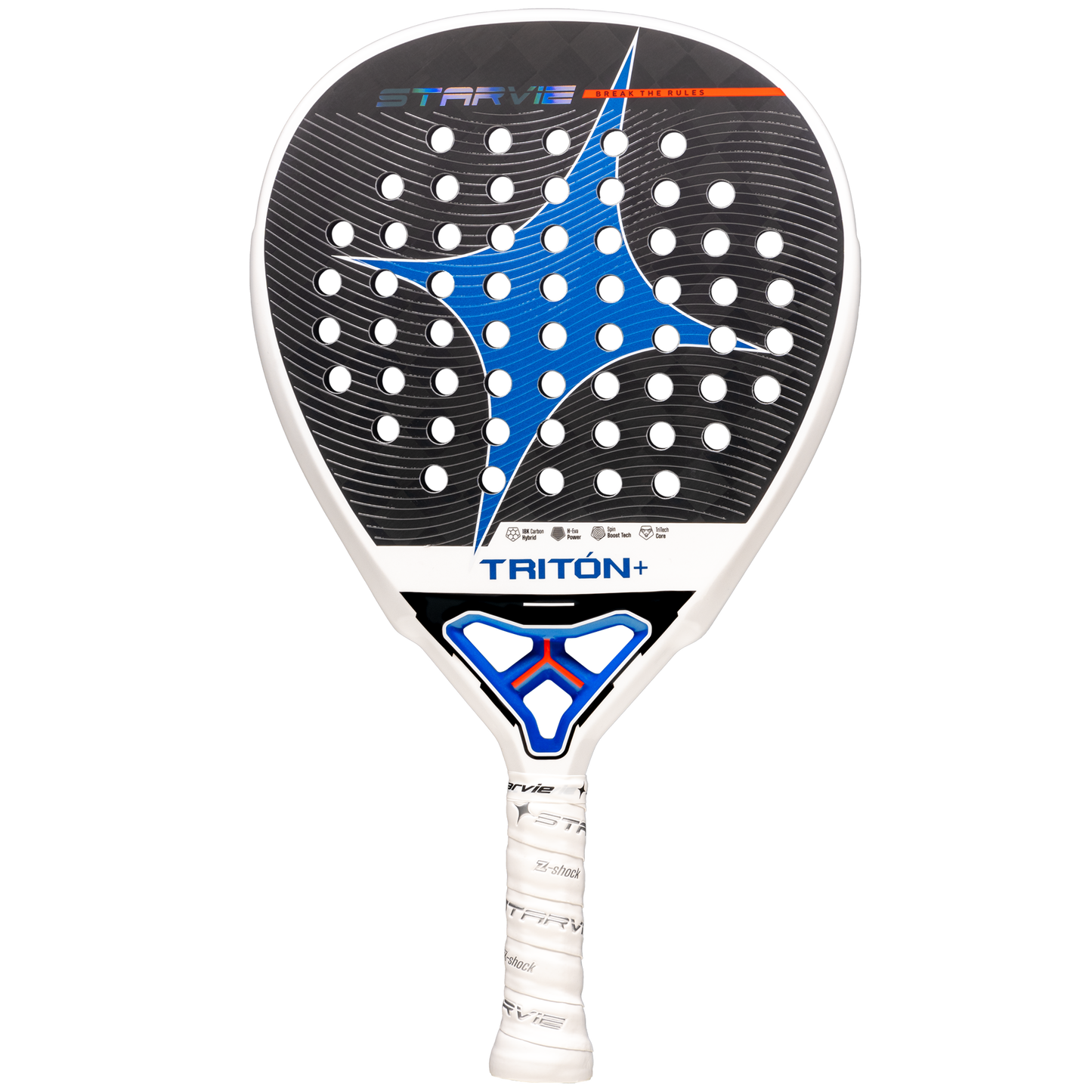 Triton Power 2026