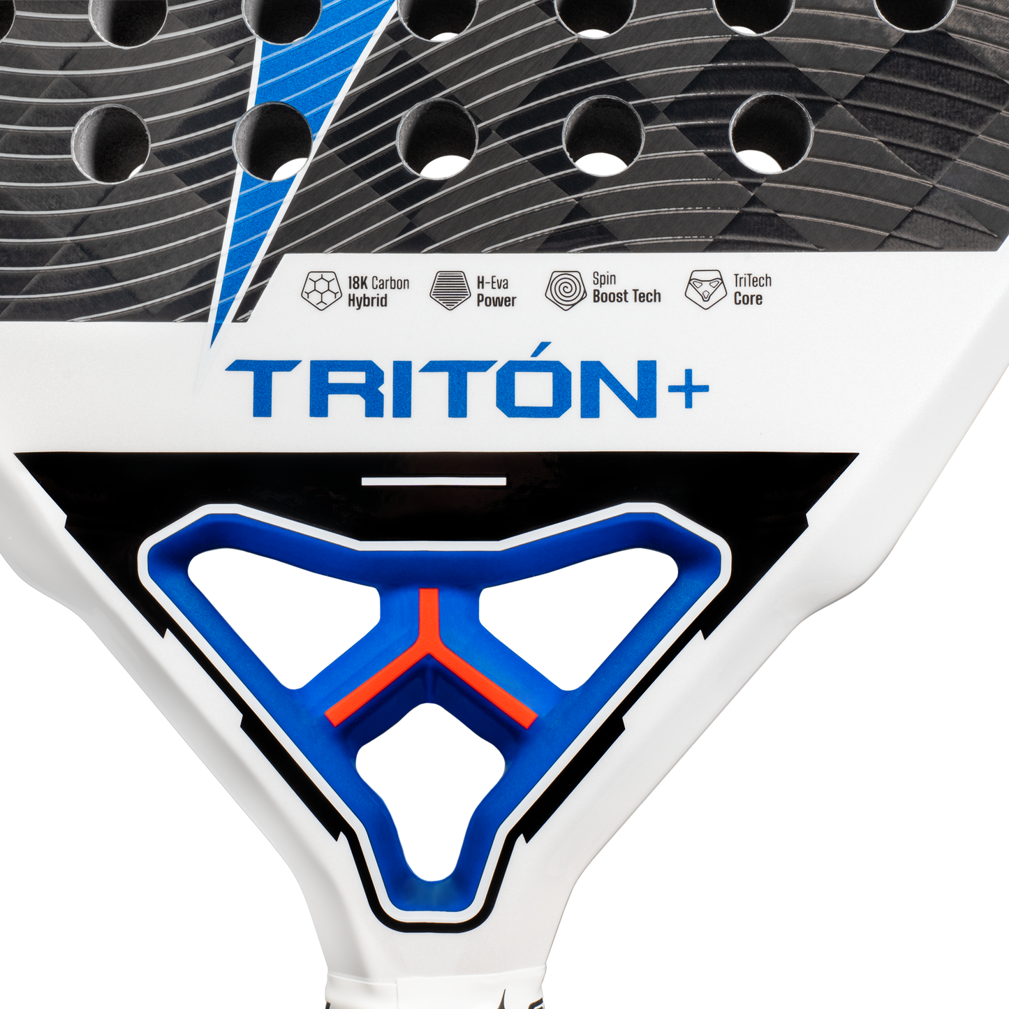Triton Power 2026
