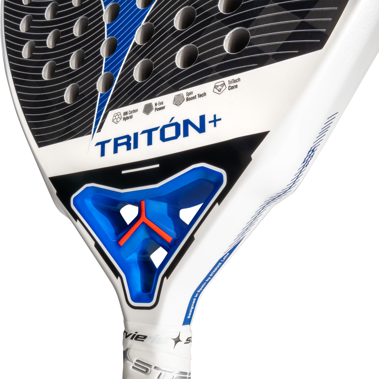 Triton Power 2026