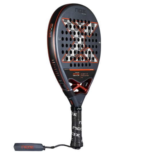 AT10 Luxury GENIUS 18K Alum 2025 by Agustín Tapia