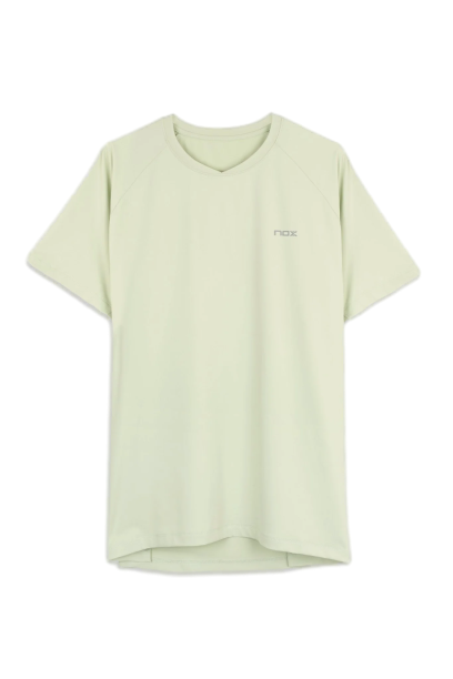 PRO MEN'S T-SHIRT LILY GREEN
