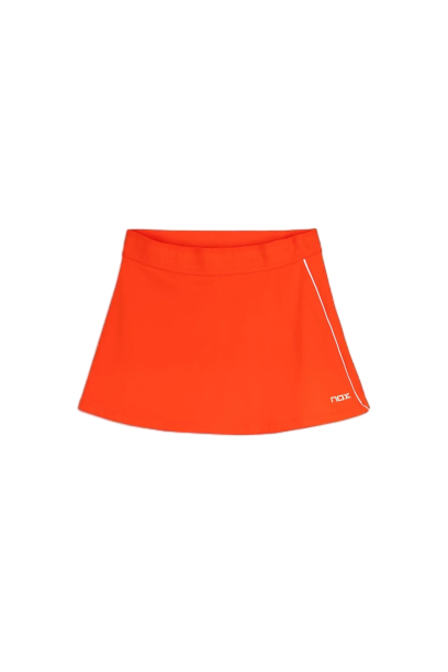 WOMEN'S TEAM RED SKIRT