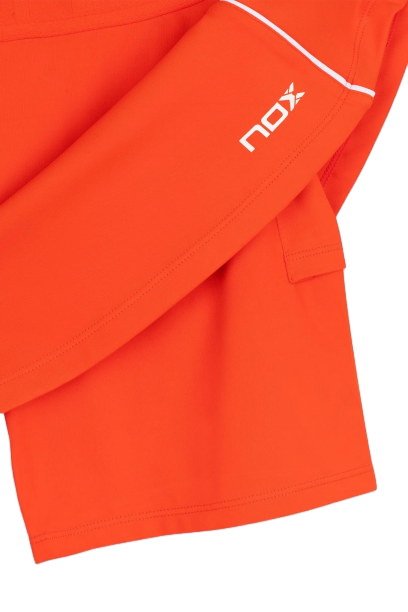 WOMEN'S TEAM RED SKIRT