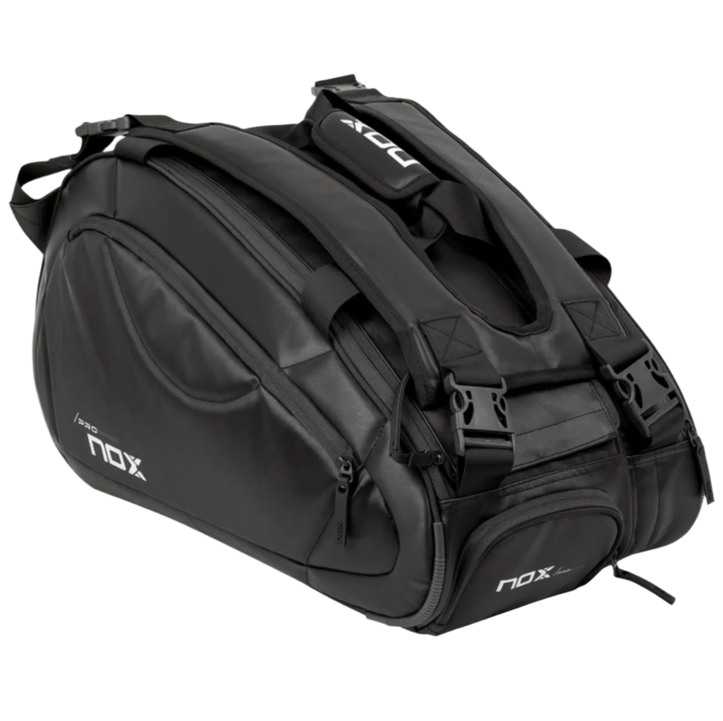 Paletero PRO SERIES negro
