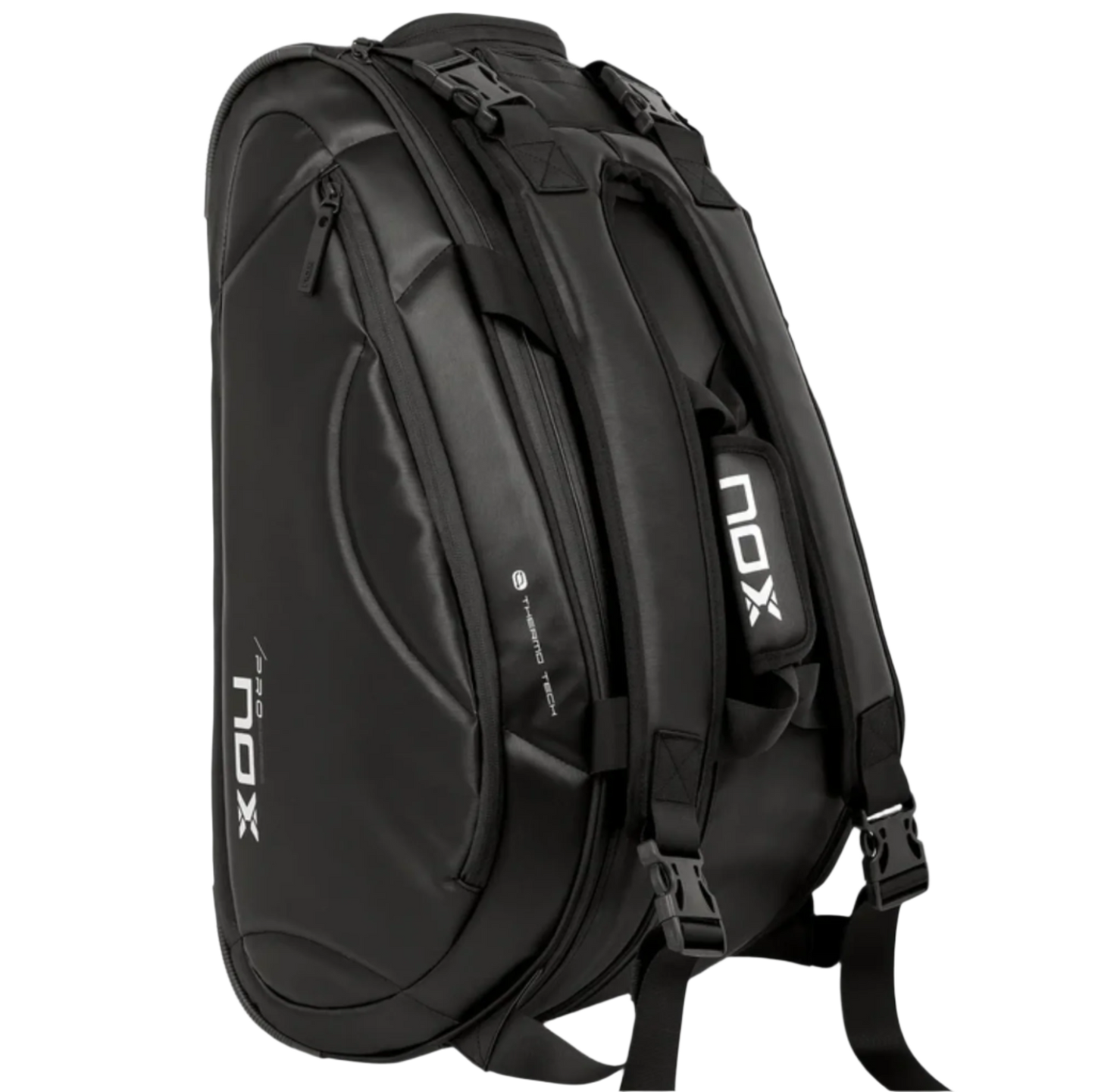 Paletero PRO SERIES negro