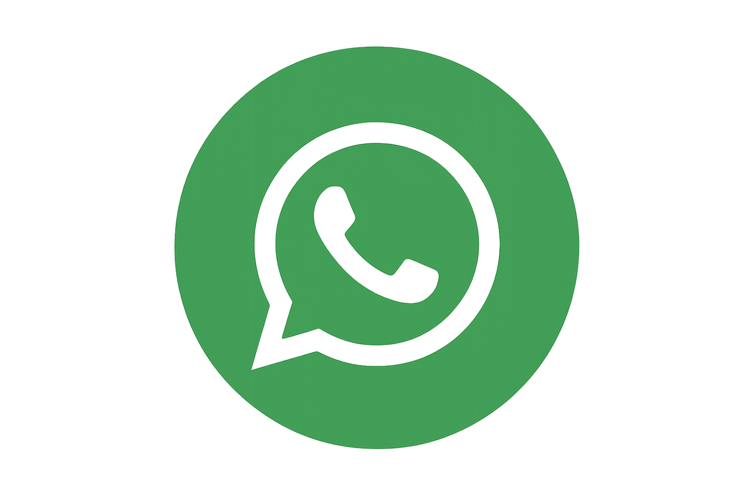 logotipo de whatsapp