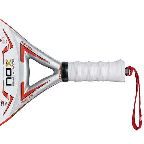 NOX CUSTOM GRIP