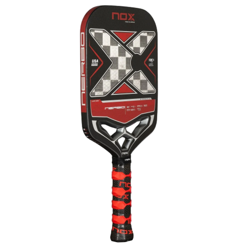 Pickleball Luxury Nerbo Paddle