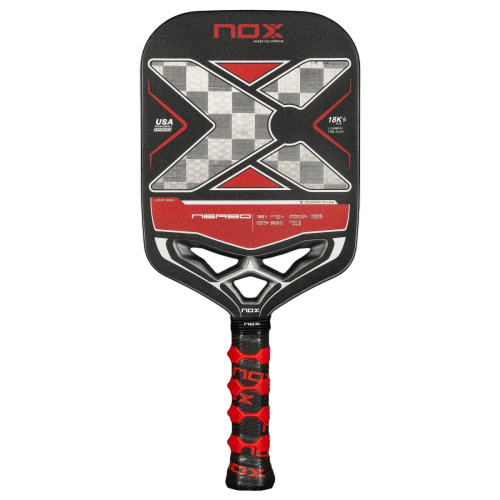 Pickleball Luxury Nerbo Paddle