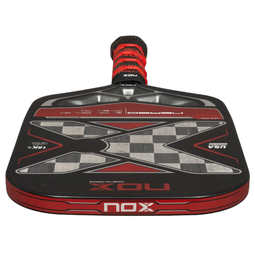 Pickleball Luxury Nerbo Paddle
