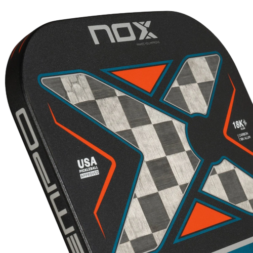 Pickleball Luxury Tempo Paddle