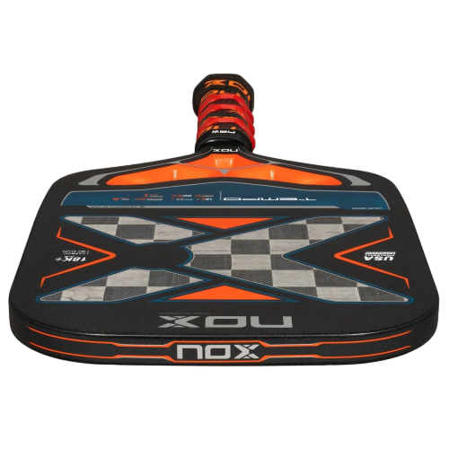 Pickleball Luxury Tempo Paddle