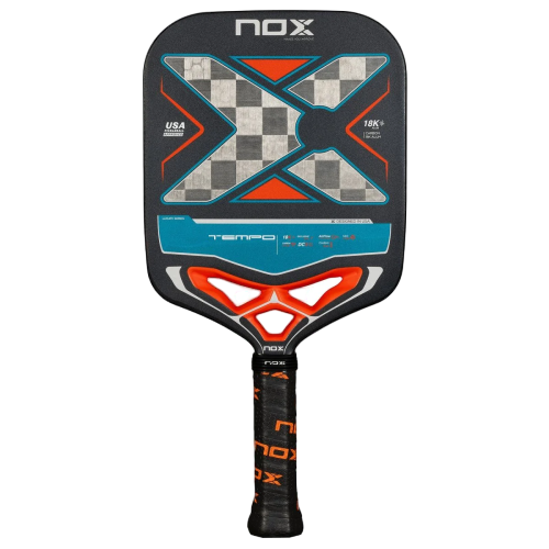 Pickleball Luxury Tempo Paddle