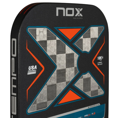 Pickleball Luxury Tempo Paddle