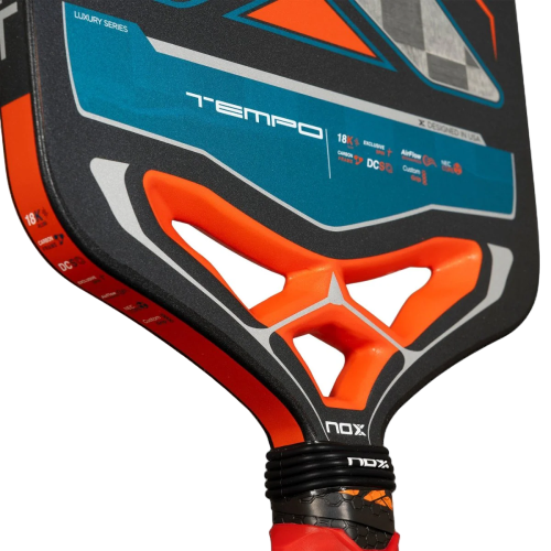 Pickleball Luxury Tempo Paddle