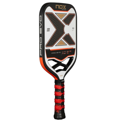 PRO EVO PICKLEBALL RACKET
