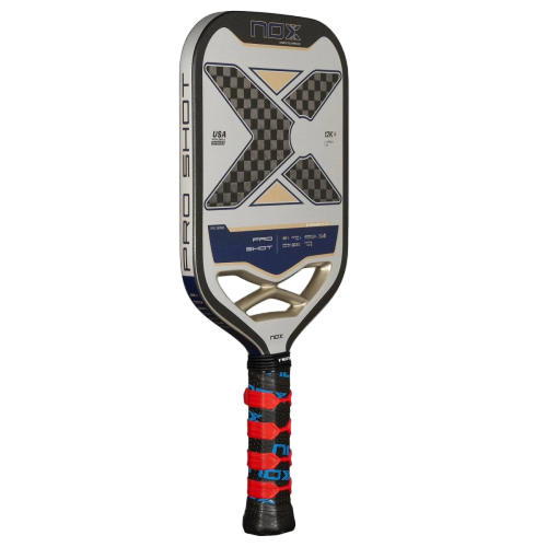 PRO SHOT PICKLEBALL RACKET