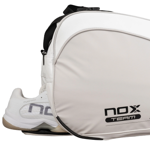 PALETERO ML10 TEAM WHITE/GREY