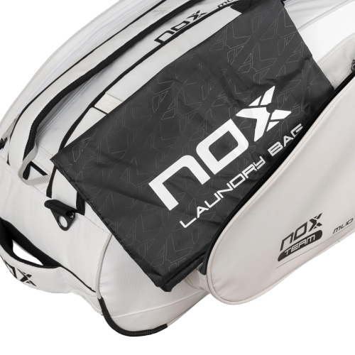 PALETERO ML10 TEAM WHITE/GREY