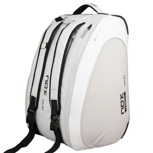 PALETERO ML10 TEAM WHITE/GREY