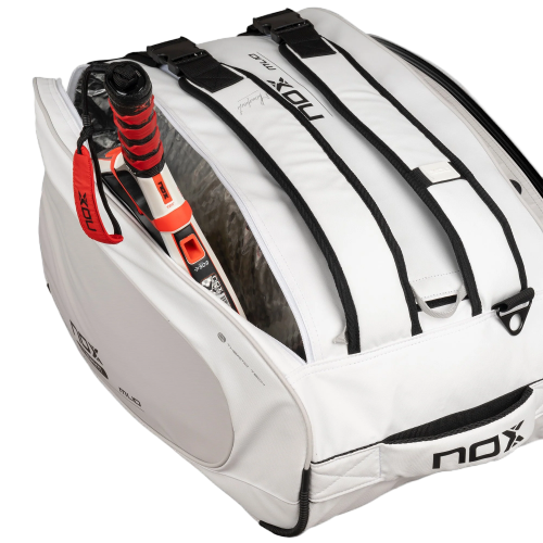 PALETERO ML10 TEAM WHITE/GREY