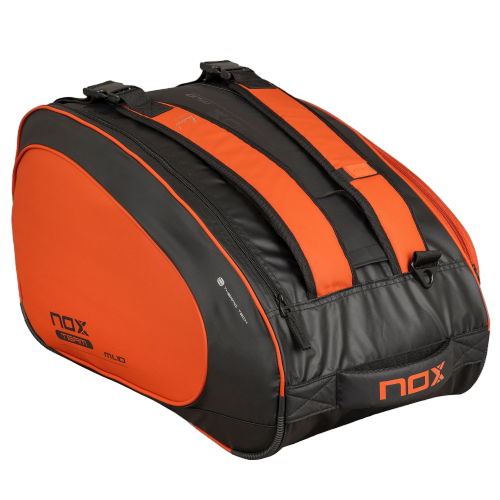 PALETERO ML10 TEAM BLACK/CLAY