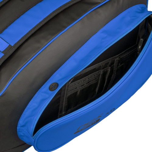 PALETERO ML10 TEAM BLACK/BLUE