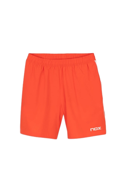MEN'S SHORTS TEAM RED