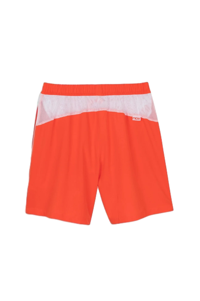 MEN'S SHORTS TEAM RED
