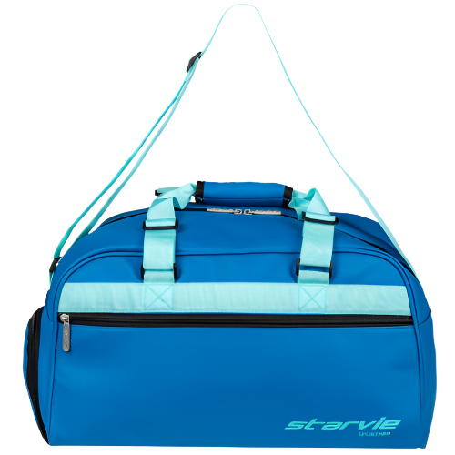 Starvie Gym Bag Blue 2025