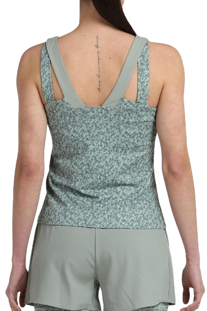 Camiseta Bullpadel BRETE