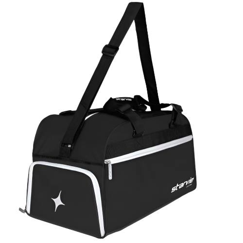 Starvie Gym Bag Black 2025