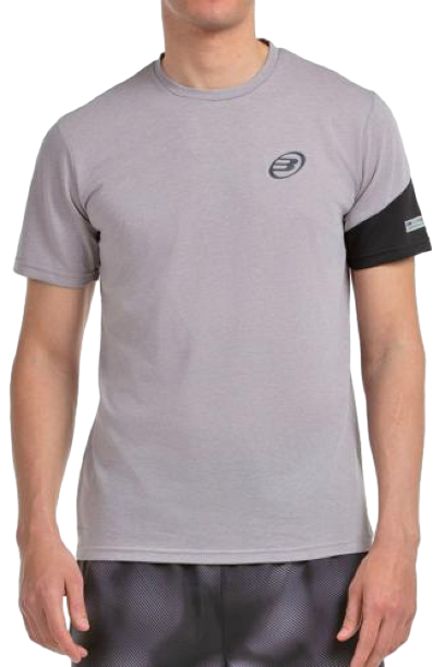 Camiseta Bullpadel MONTIA