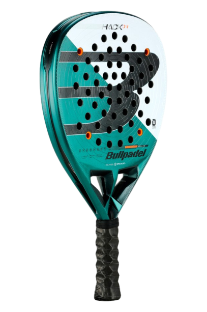 Bullpadel Hack 04 25