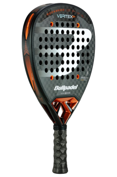 Bullpadel Vertex 04