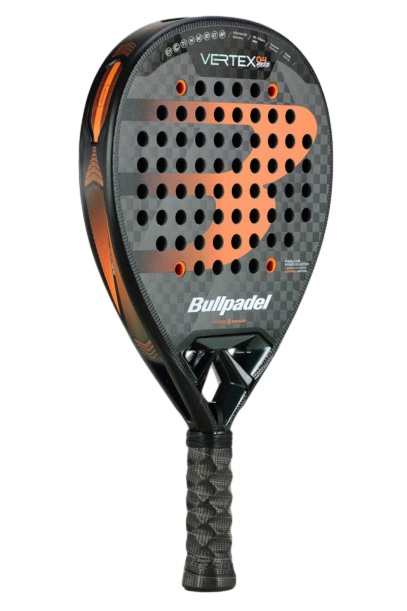 Bullpadel Vertex 04 Hybrid 25