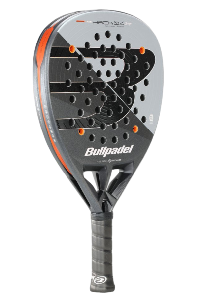 Hack 04 Comfort 26 by Paquito Navarro