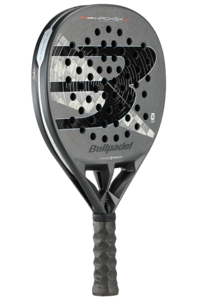 HACK 04 HYBRID 26 by Paquito Navarro