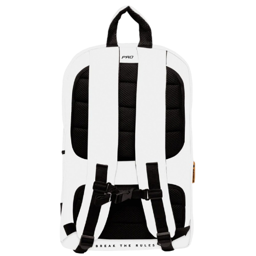 Mochila White Sport