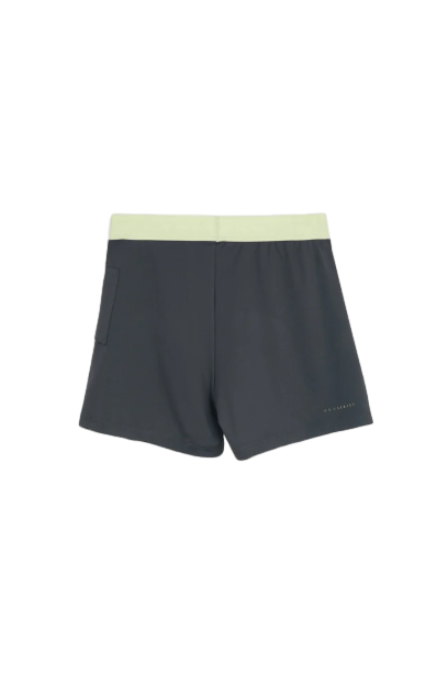 PRO WOMEN'S DRESS CHARCOAL GREY