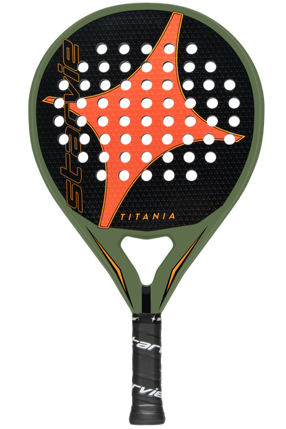 Titania Pro 2025