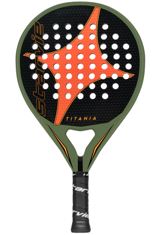 Titania lite 2025