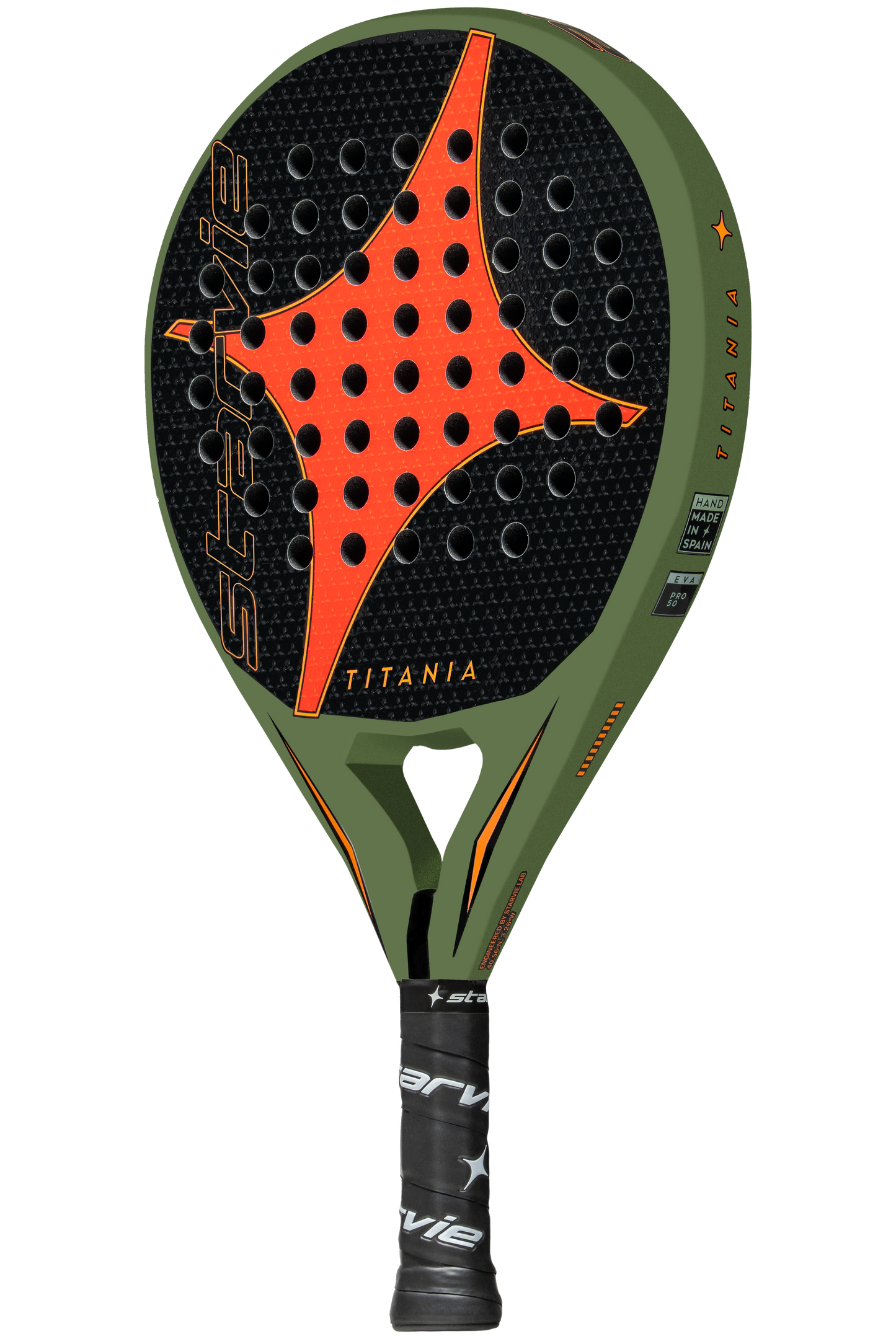 Titania lite 2025