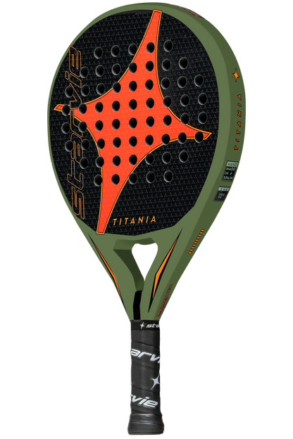 Titania Pro 2025