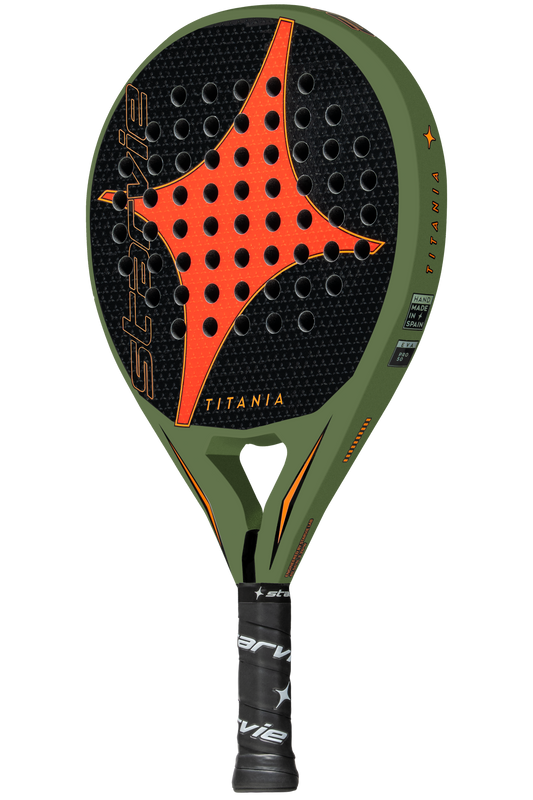 Titania lite 2025
