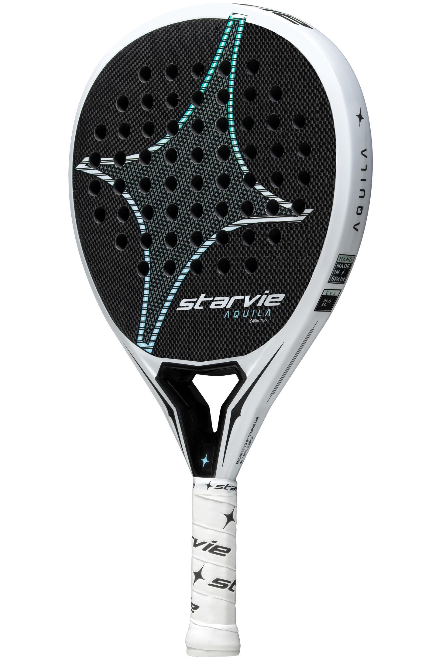 Aquila Carbon 2025