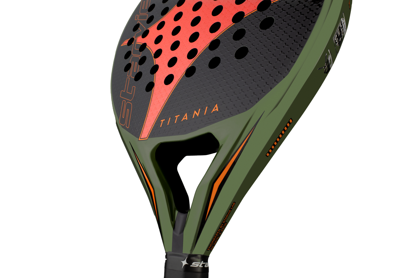 Titania lite 2025